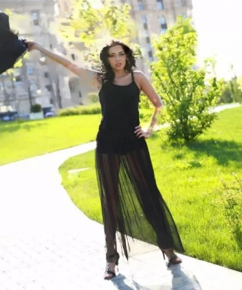 Снежана