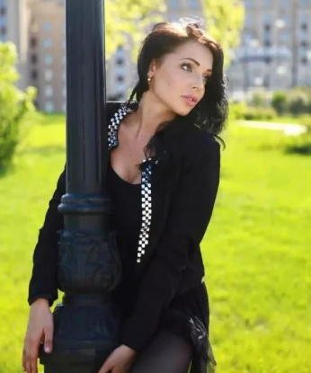 Снежана